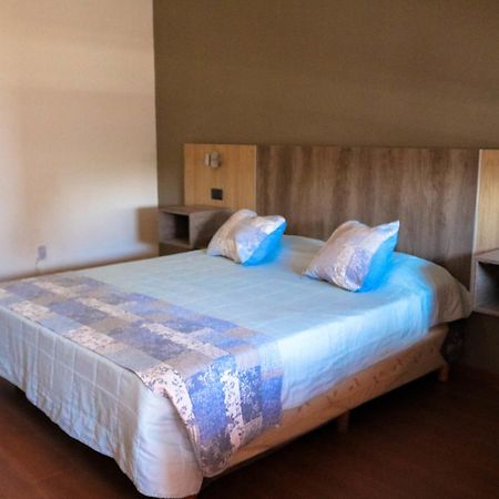 Avant Park Hotel La Rioja Szoba fotó