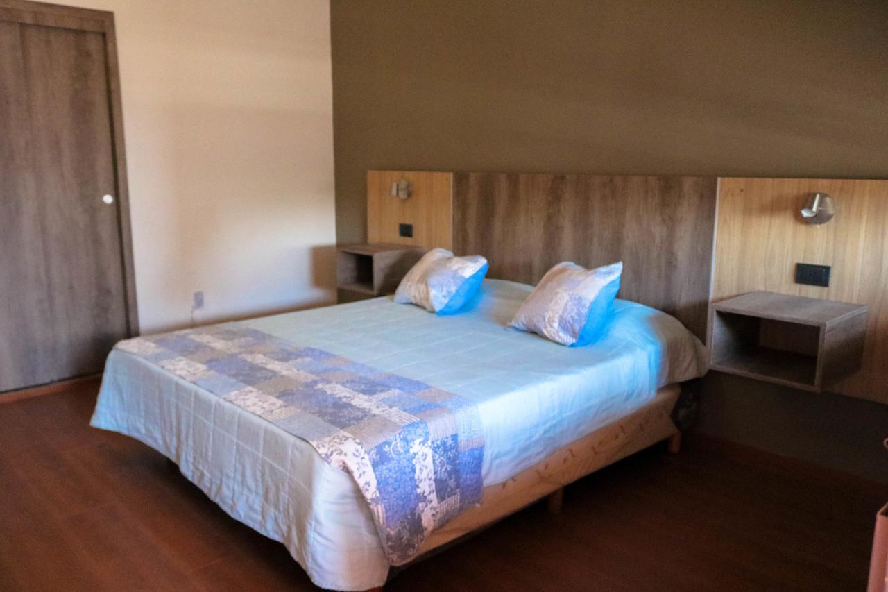 Avant Park Hotel La Rioja Szoba fotó