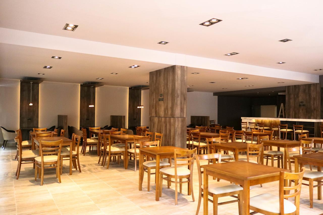 Avant Park Hotel La Rioja Szoba fotó