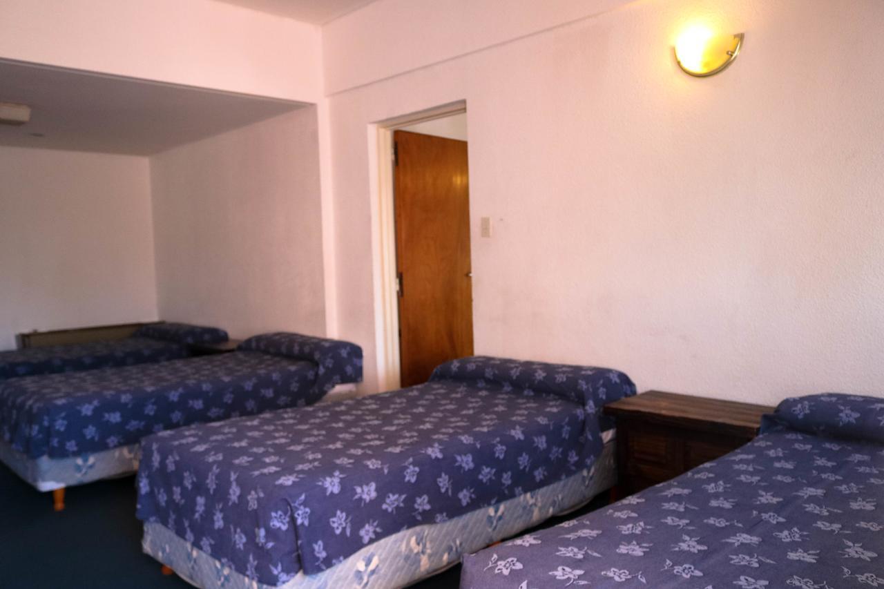 Avant Park Hotel La Rioja Szoba fotó