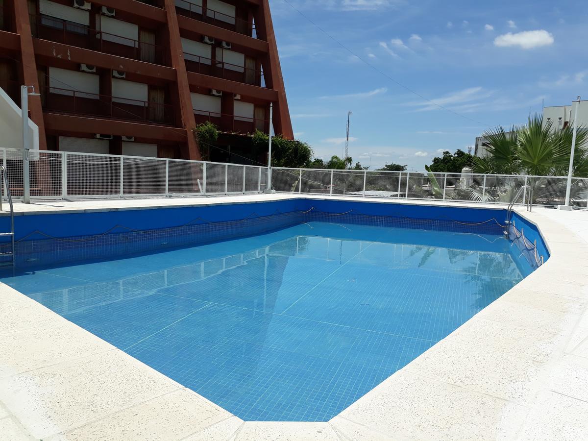 Avant Park Hotel La Rioja Kültér fotó