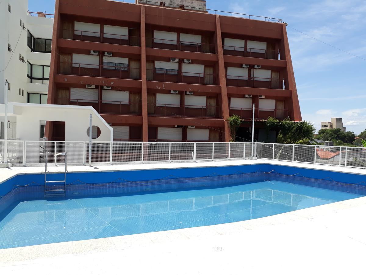 Avant Park Hotel La Rioja Kültér fotó