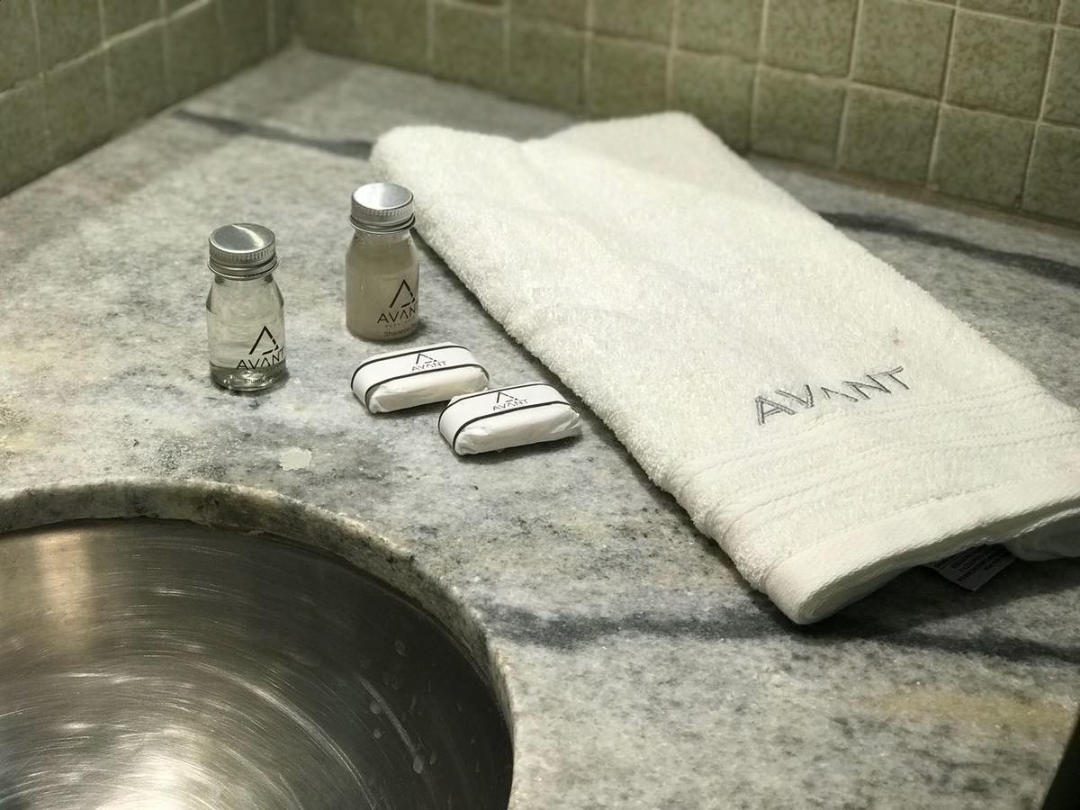 Avant Park Hotel La Rioja Kültér fotó