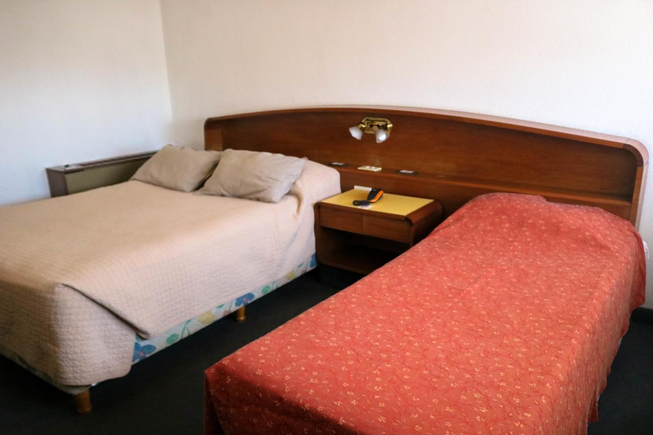 Avant Park Hotel La Rioja Kültér fotó