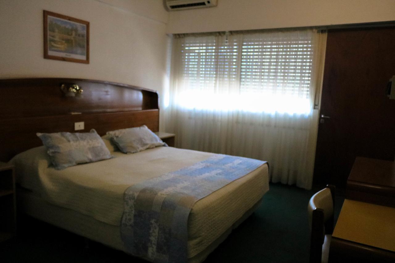 Avant Park Hotel La Rioja Kültér fotó