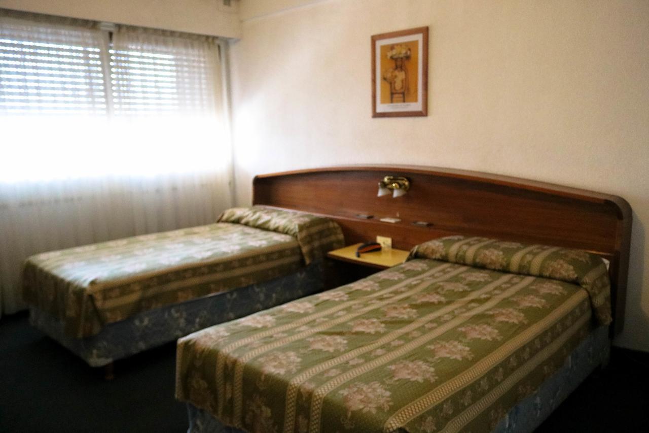 Avant Park Hotel La Rioja Kültér fotó