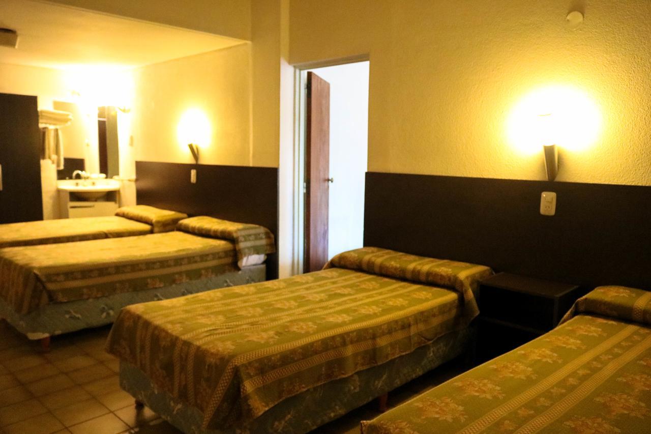 Avant Park Hotel La Rioja Kültér fotó