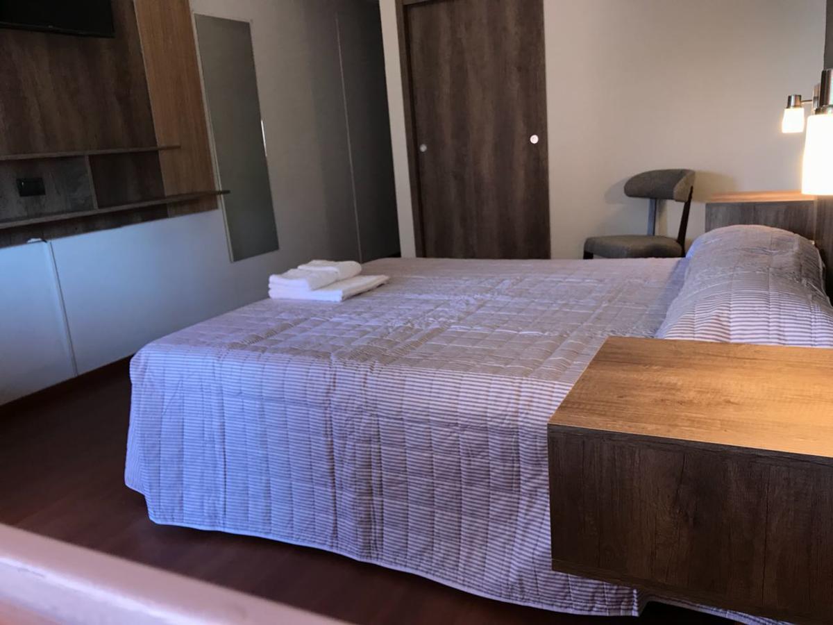Avant Park Hotel La Rioja Kültér fotó