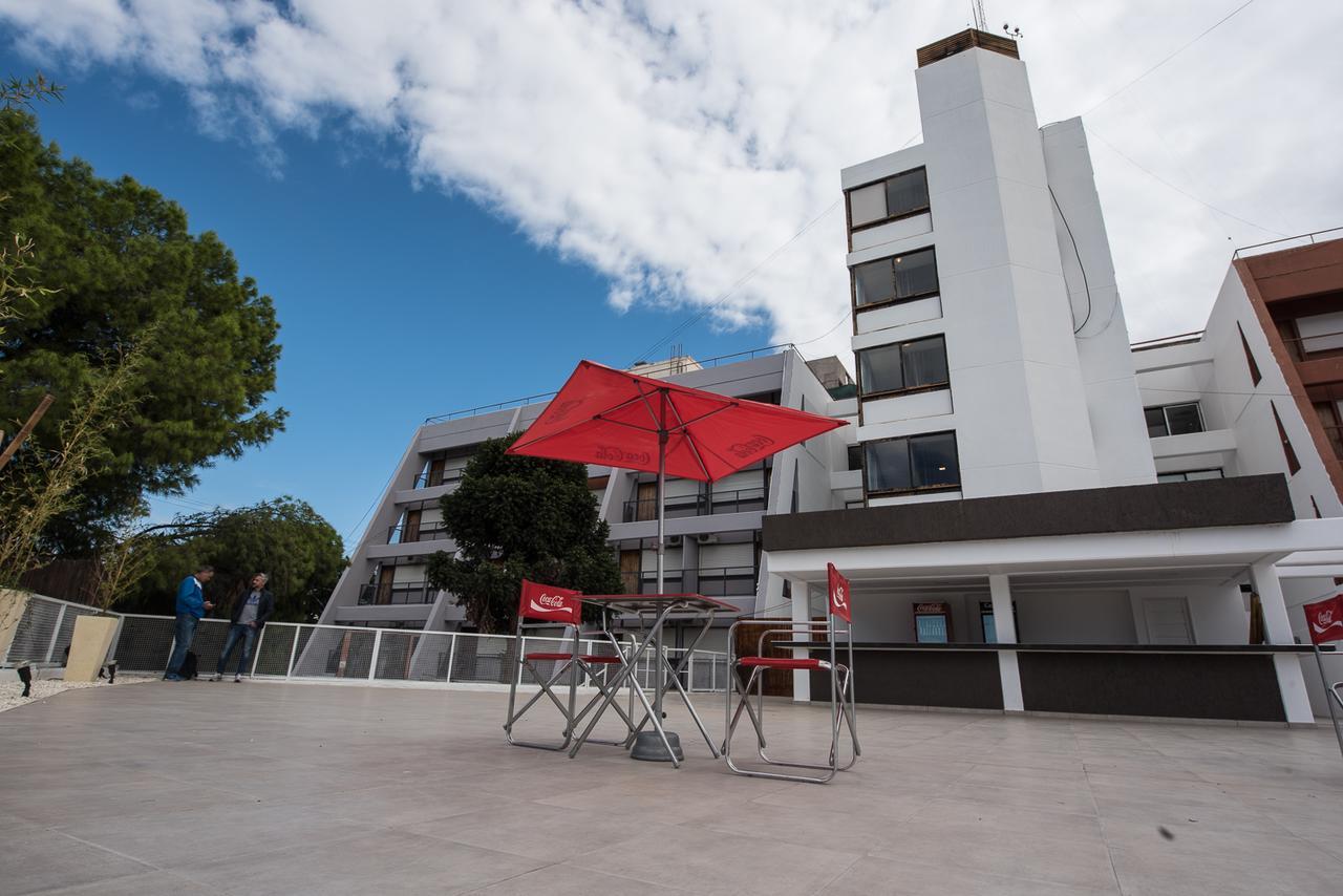 Avant Park Hotel La Rioja Kültér fotó
