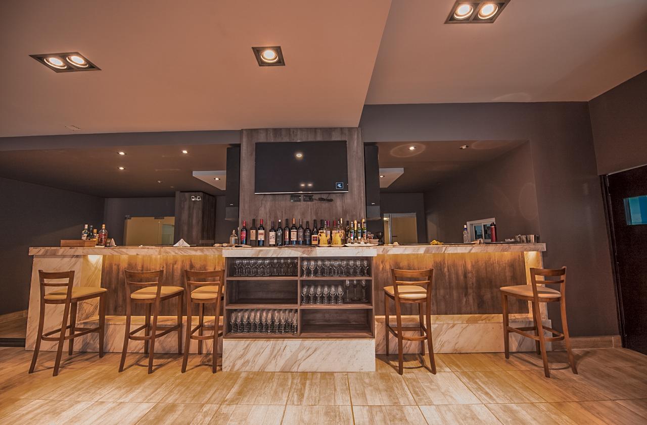 Avant Park Hotel La Rioja Kültér fotó