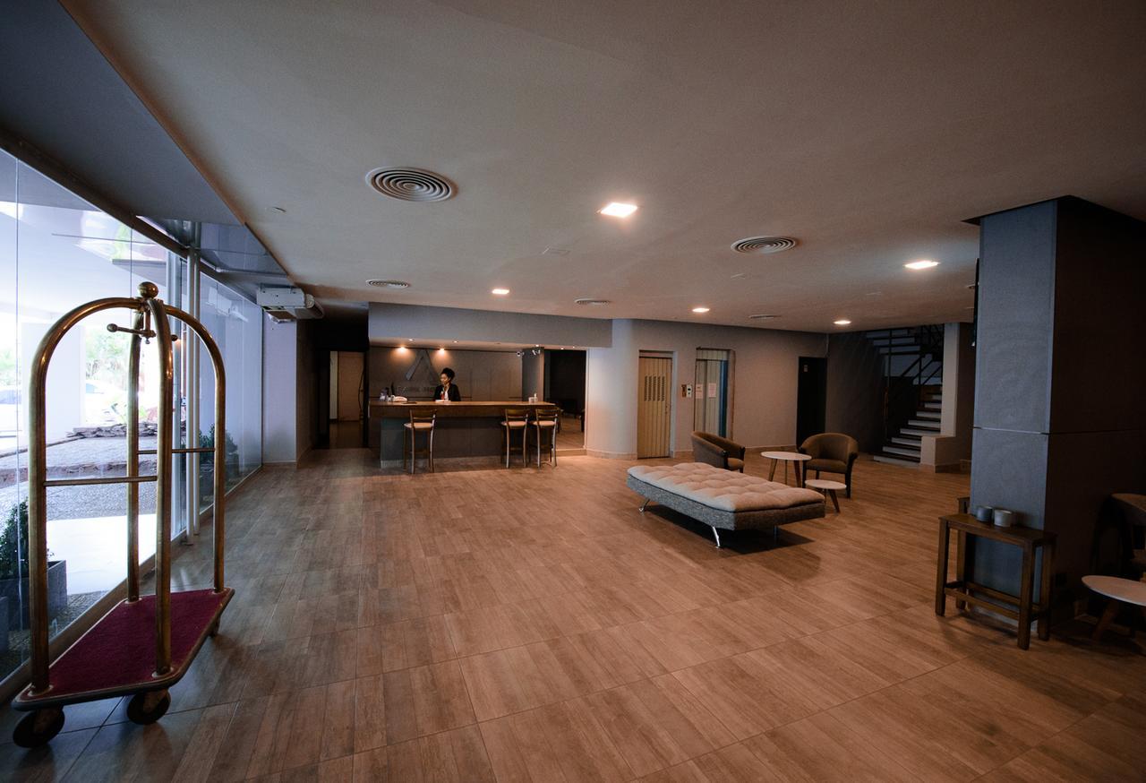 Avant Park Hotel La Rioja Kültér fotó