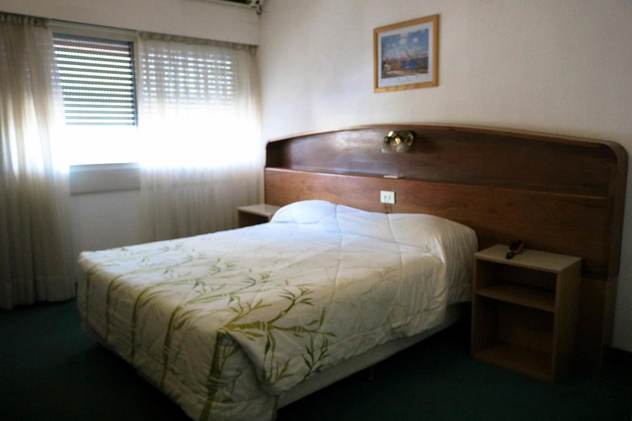 Avant Park Hotel La Rioja Kültér fotó