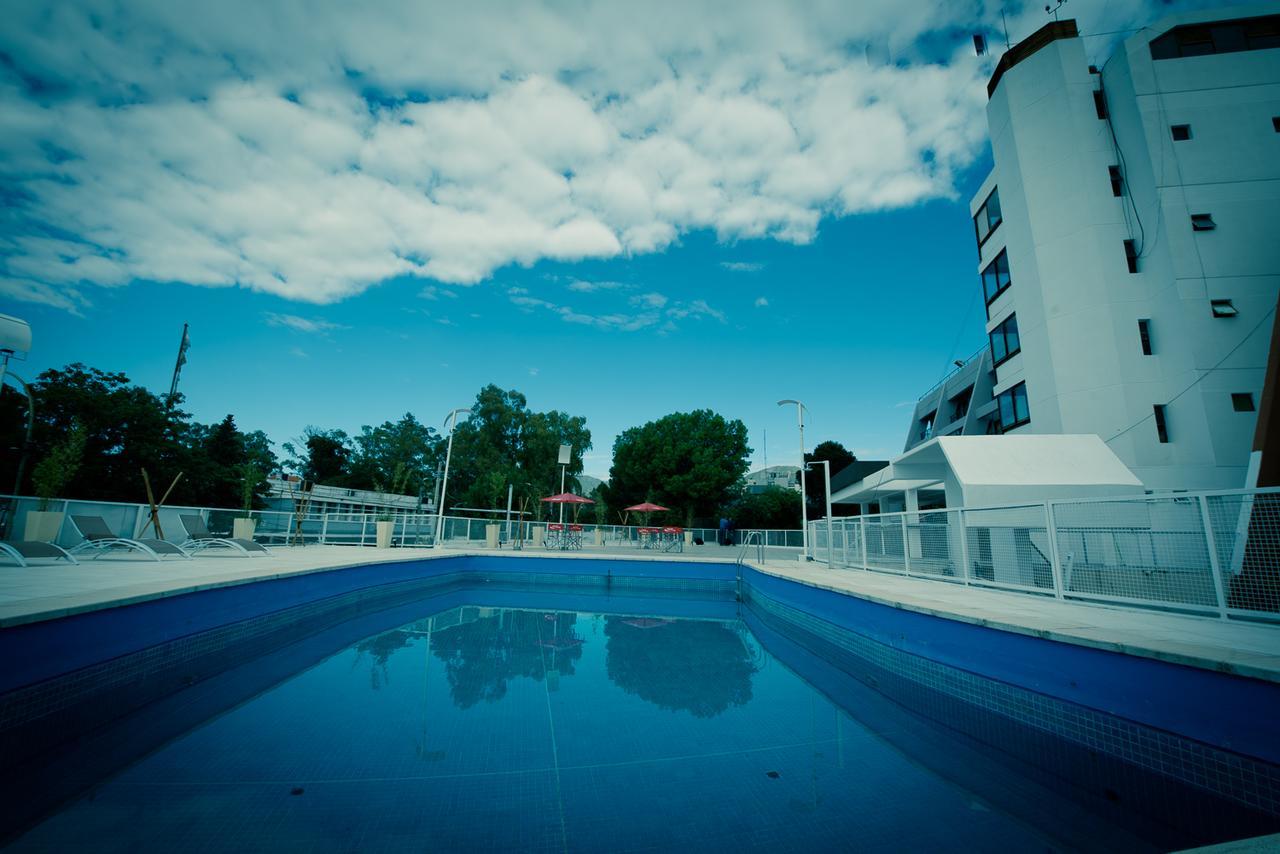 Avant Park Hotel La Rioja Kültér fotó
