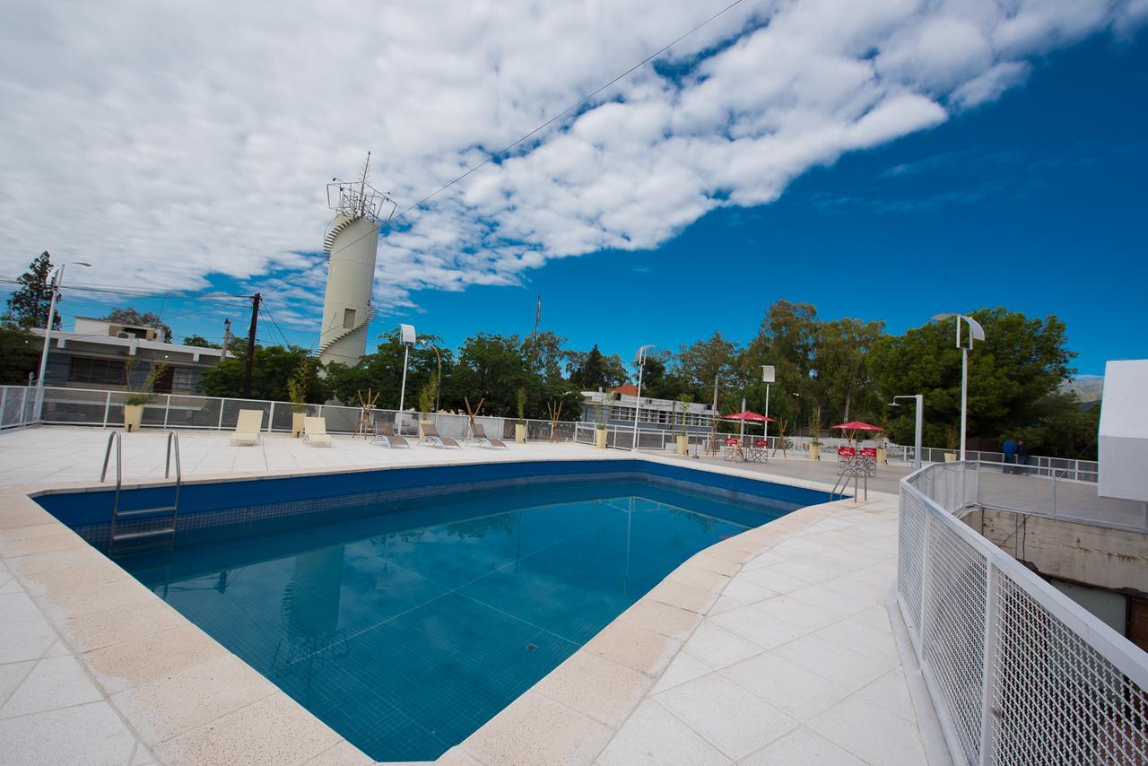 Avant Park Hotel La Rioja Kültér fotó